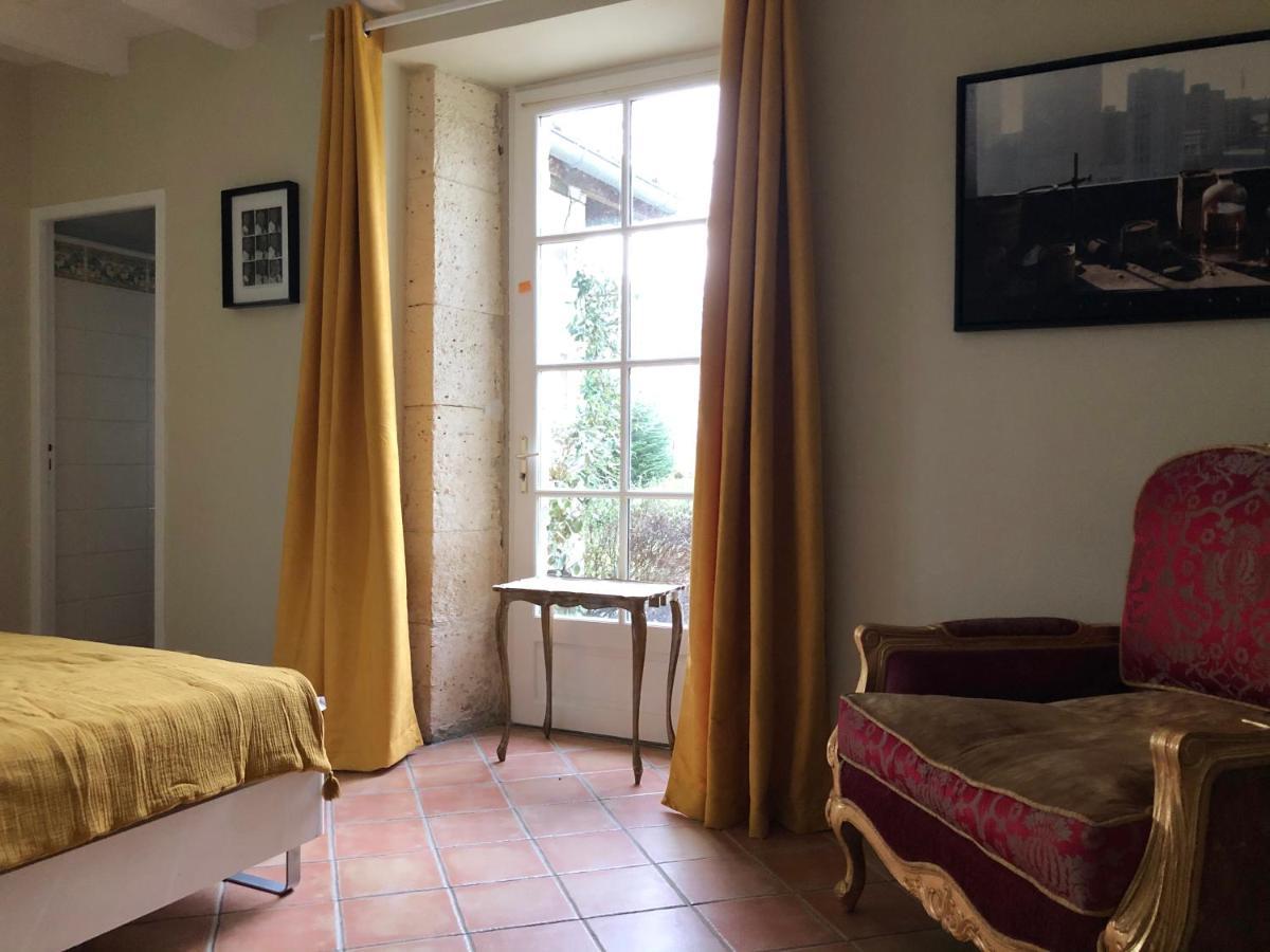 Villa Le Creyssac Saint-Félix-de-Bourdeilles المظهر الخارجي الصورة