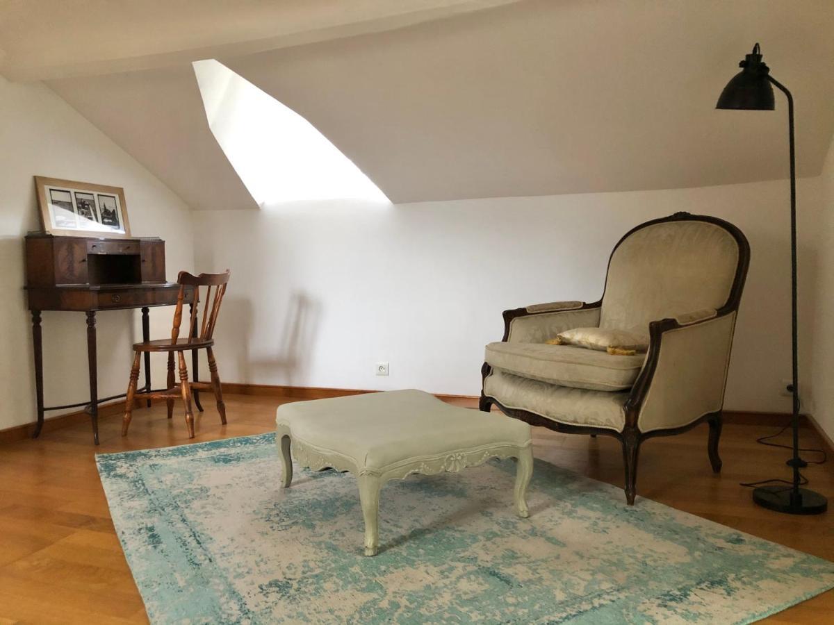 Villa Le Creyssac Saint-Félix-de-Bourdeilles المظهر الخارجي الصورة