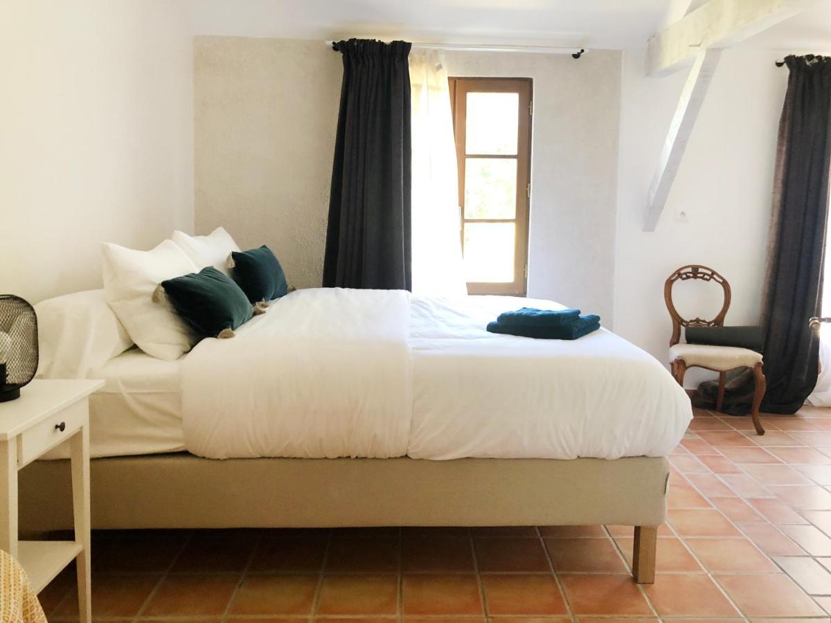 Villa Le Creyssac Saint-Félix-de-Bourdeilles المظهر الخارجي الصورة